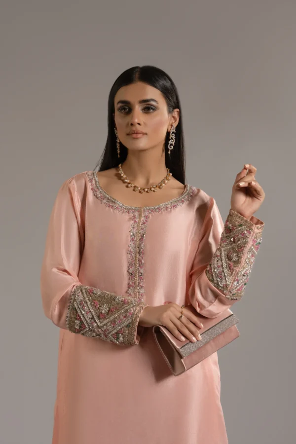Blush Grace - Image 2