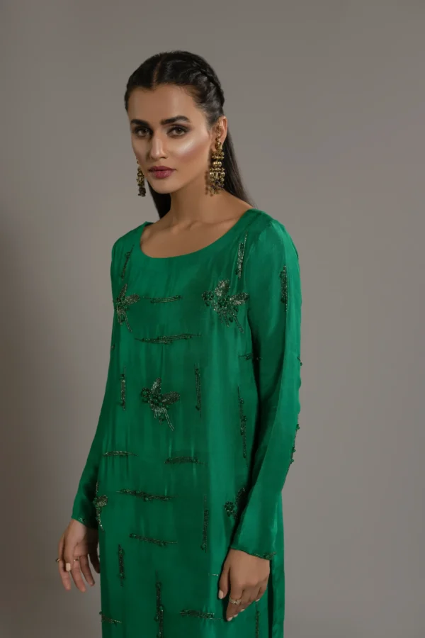 Emerald Majesty - Image 2