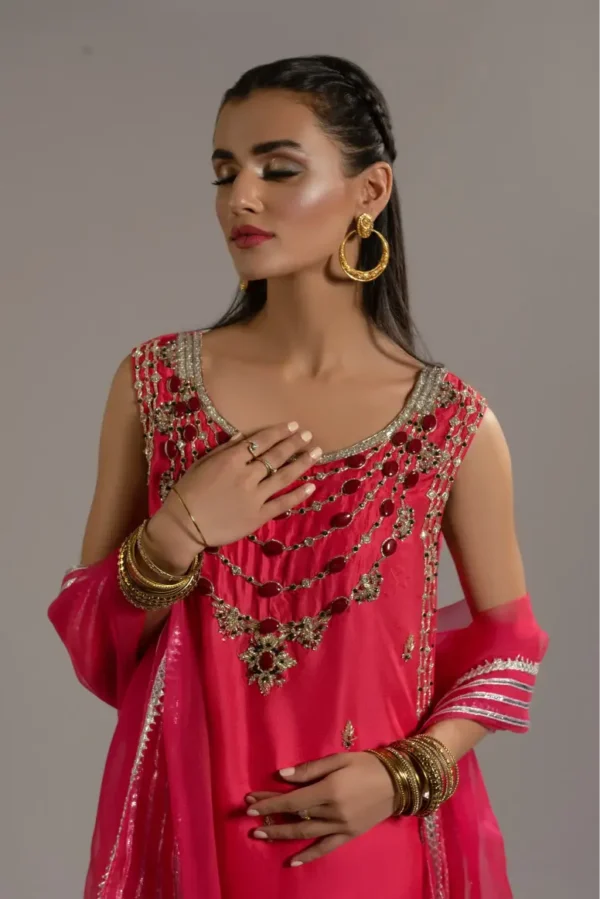 Rosy Radiance - Image 2