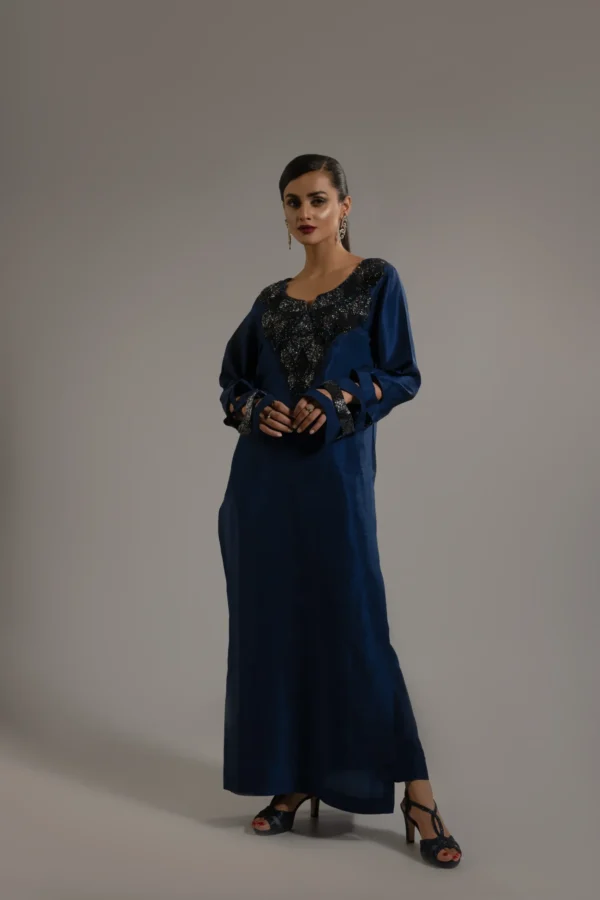 Royal blue