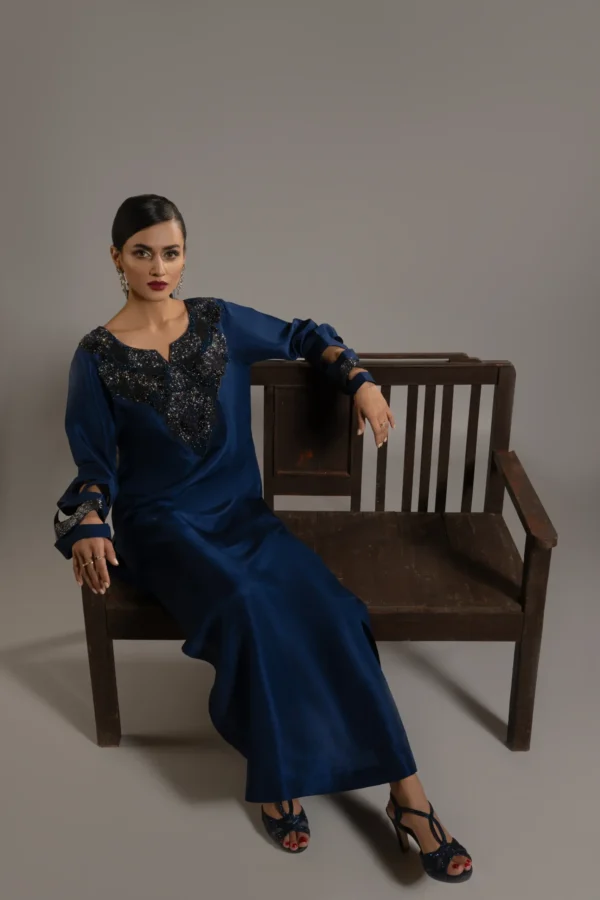 Royal blue - Image 2