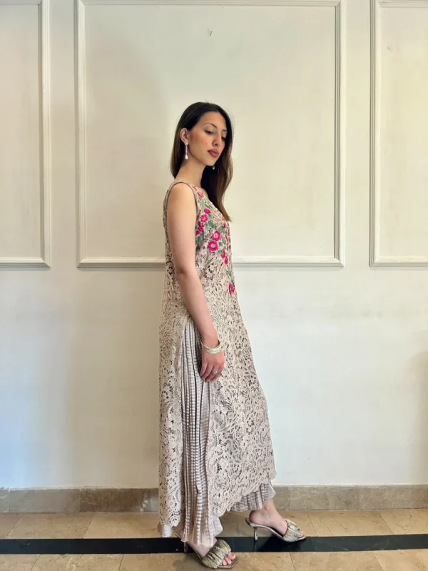 Oatmeal beige - Image 3